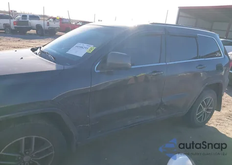 2015 Jeep Grand Cherokee Altitude z USA, uszkodzony, nr VIN 1C4RJFAG1FC948739